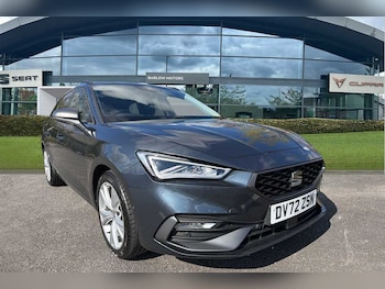 Used SEAT Leon 2022 for sale - 78408092: Photo