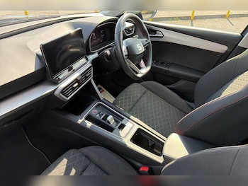 Used SEAT Leon 2022 for sale - 78408092: Photo