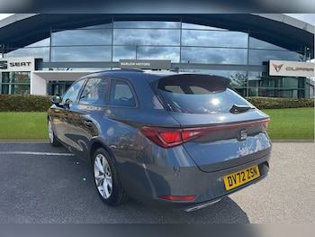 Used SEAT Leon 2022 for sale - 78408092: Photo