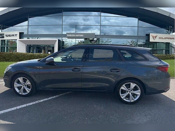 Used SEAT Leon 2022 for sale - 78408092: Photo