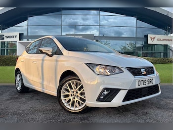 2019 (19) - 1.0 SE Technology [EZ] 5dr