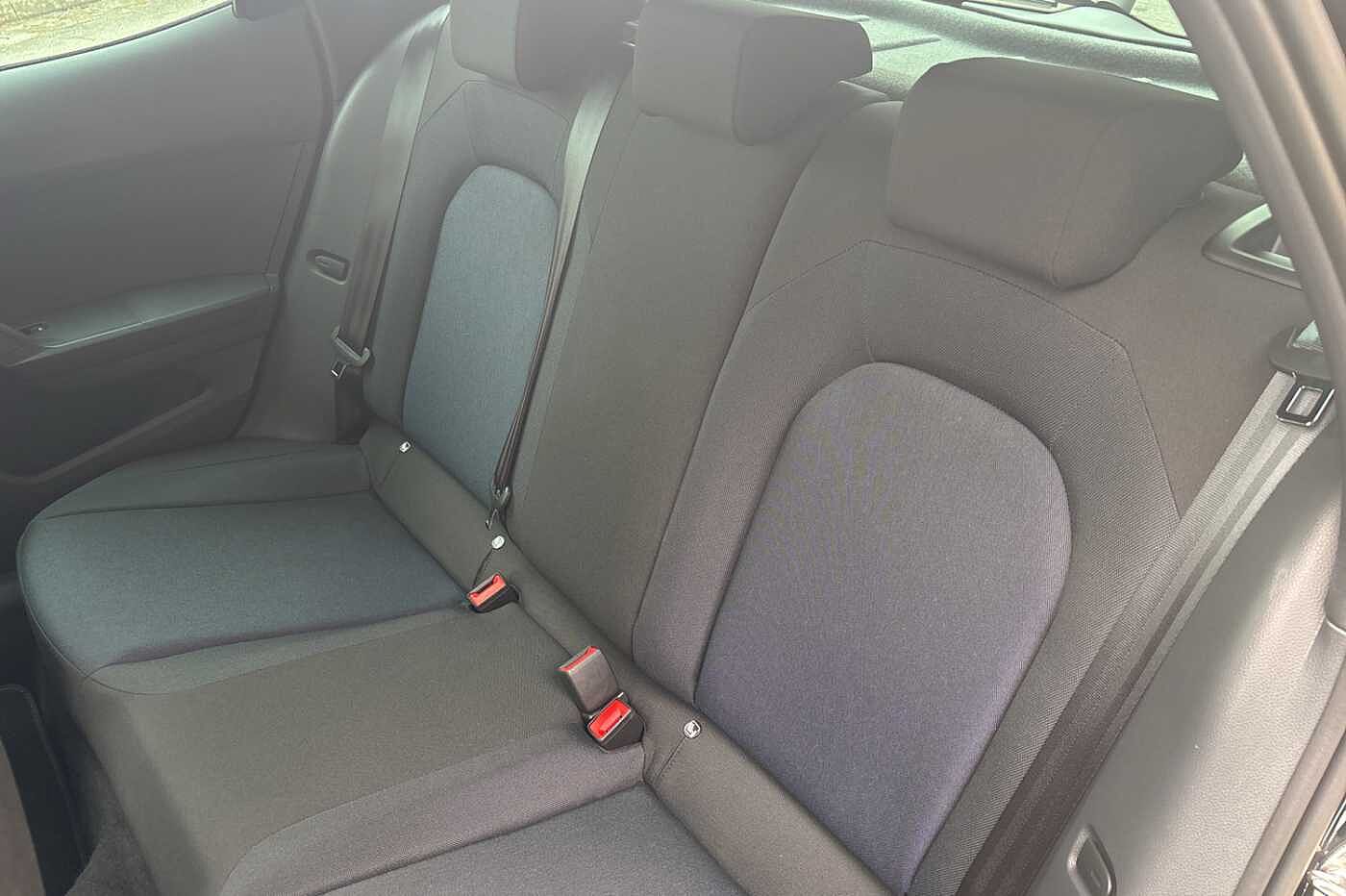 Used SEAT Ibiza 2024 for sale - 76677072: Photo 10