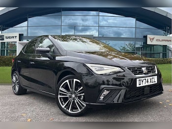 2024 (74) - 1.0 TSI Anniversary Limited Edition 5dr