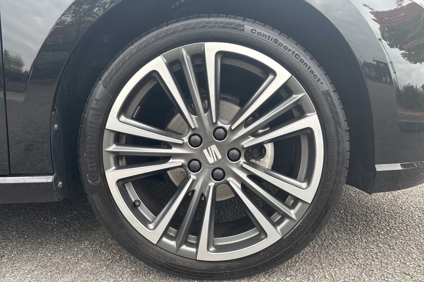 Used SEAT Ibiza 2024 for sale - 76677072: Photo 5