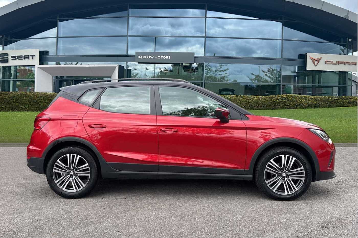 Used SEAT Arona 2022 for sale - 77076918: Photo 4