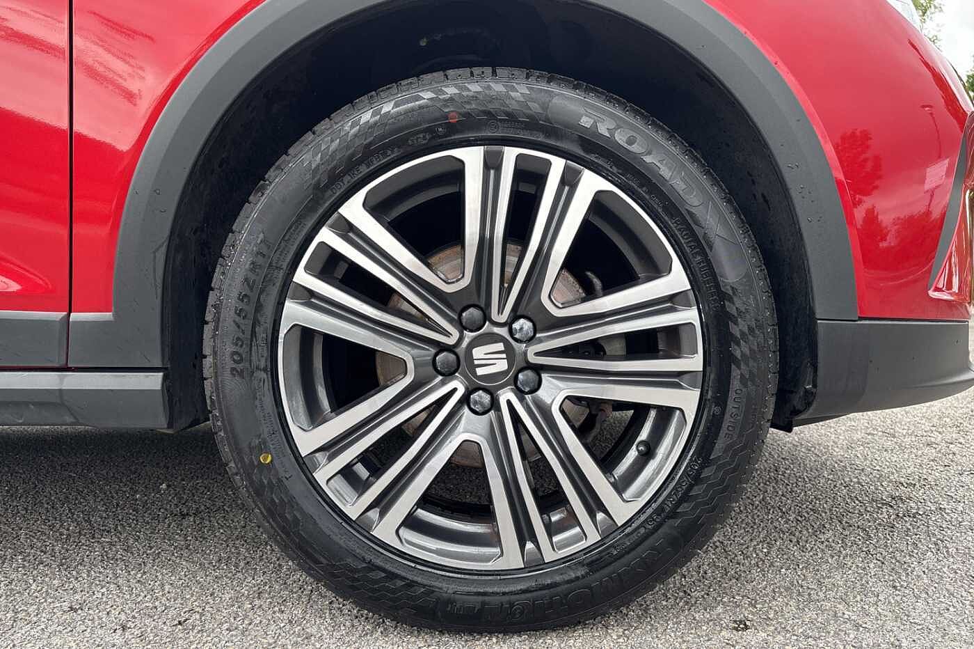 Used SEAT Arona 2022 for sale - 77076918: Photo 5