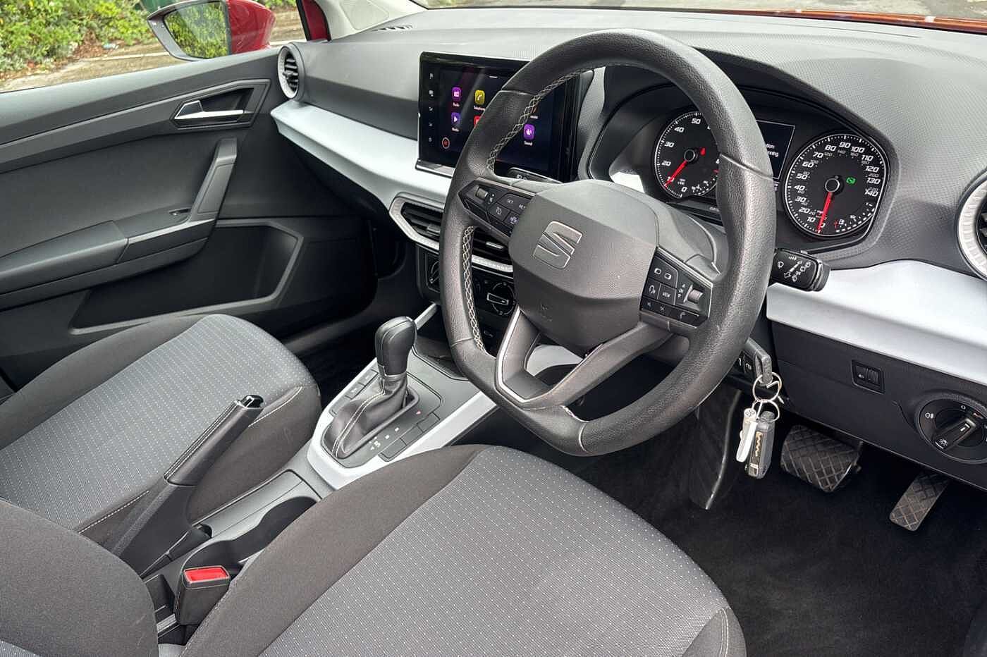 Used SEAT Arona 2022 for sale - 77076918: Photo 6