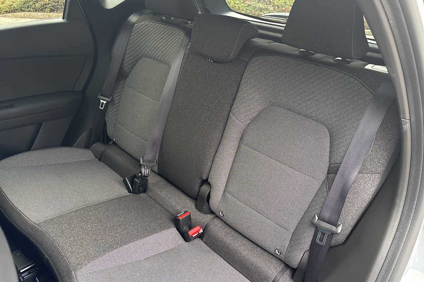 Used Renault Captur 2024 for sale - 76677451: Photo 10