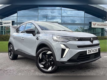 2024 (74) - 1.0 TCE 90 Techno 5dr