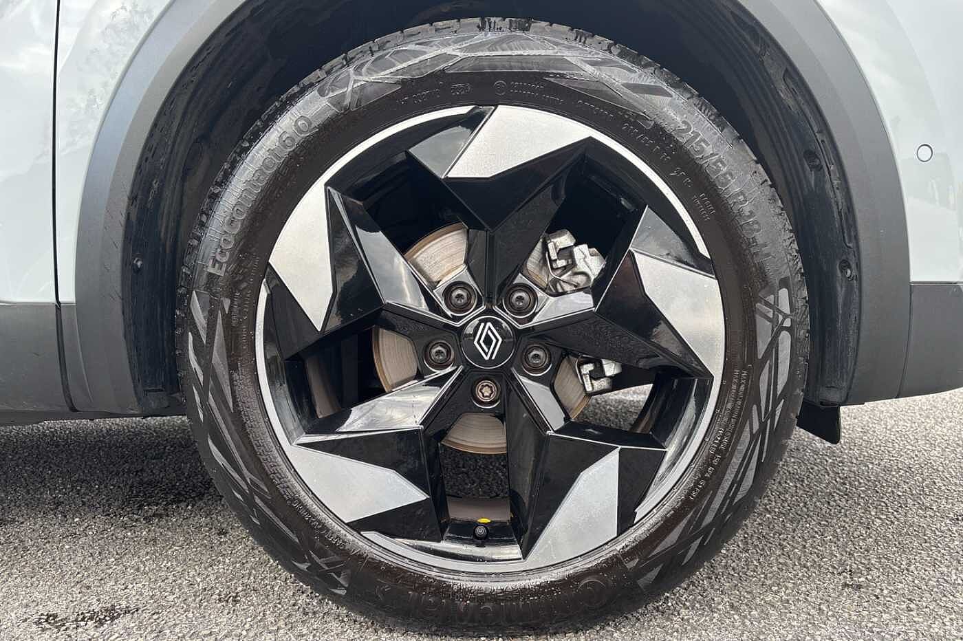 Used Renault Captur 2024 for sale - 76677451: Photo 5