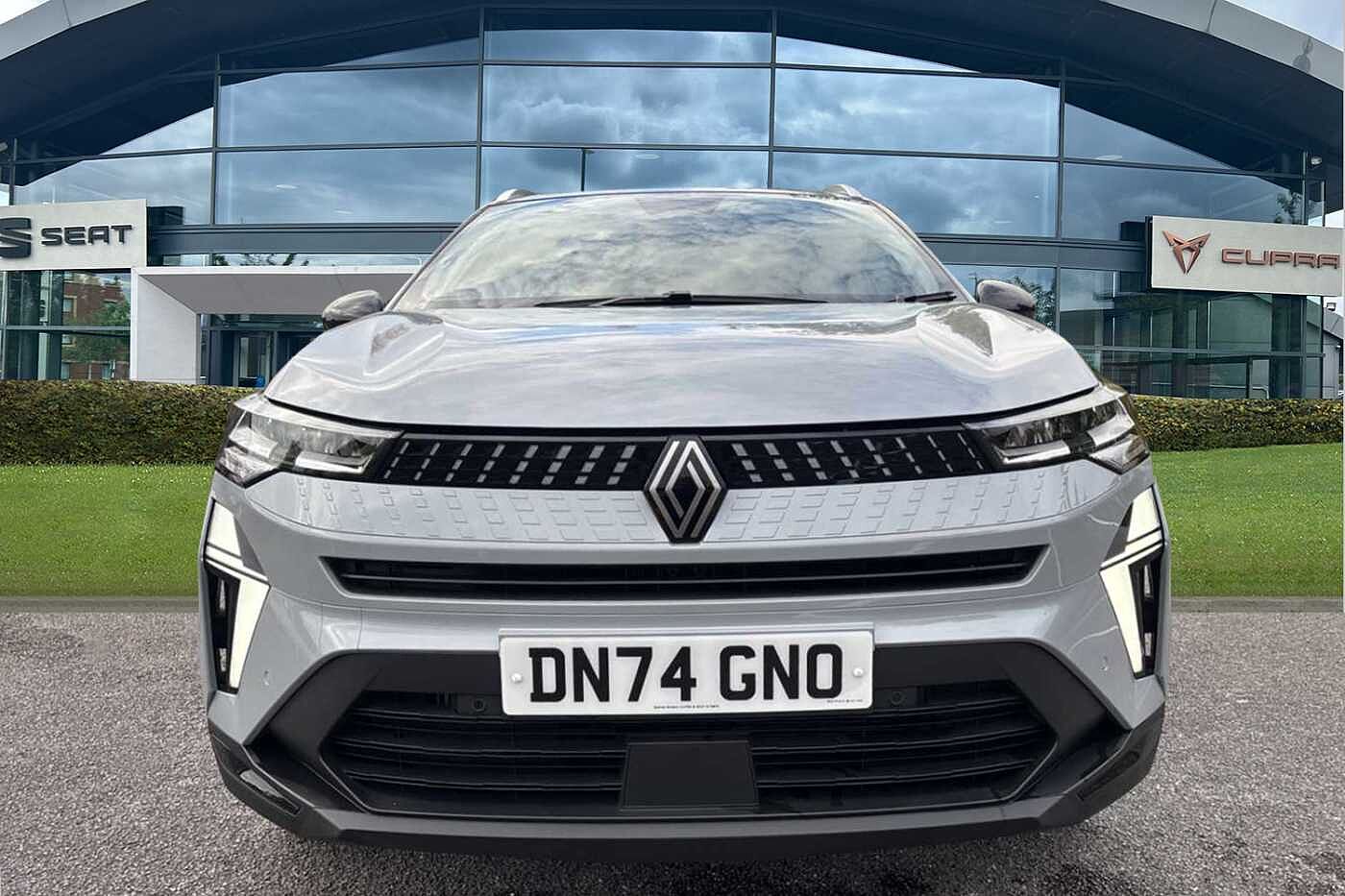 Used Renault Captur 2024 for sale - 76677451: Photo 7