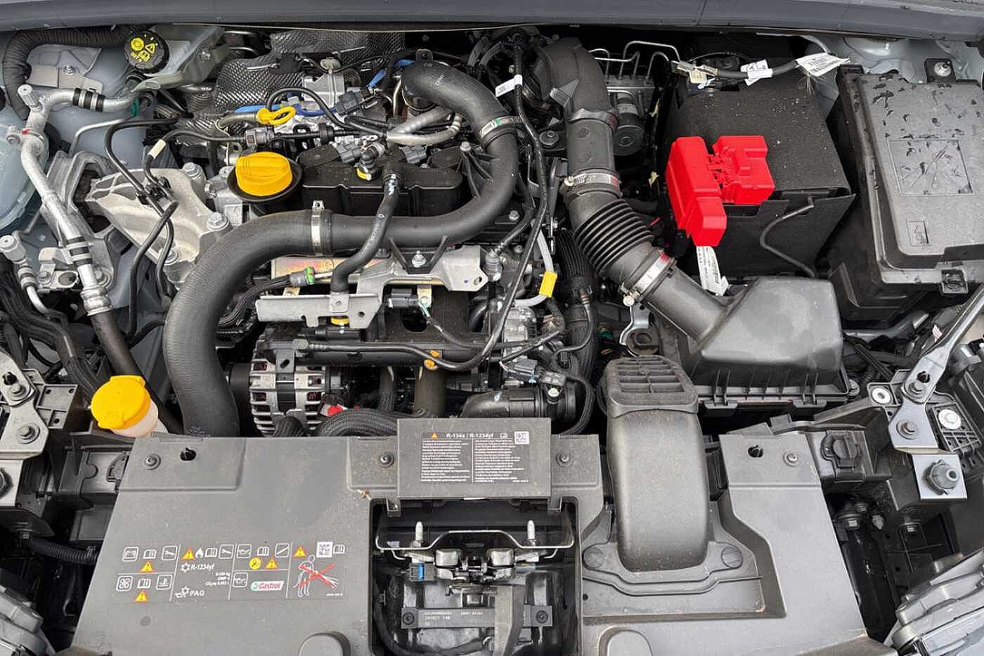 Used Renault Captur 2024 for sale - 76677451: Photo 9