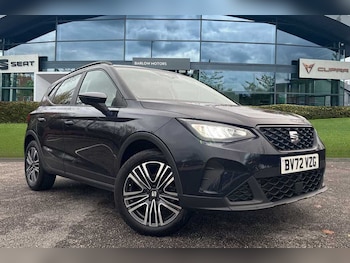 2022 (72) - 1.0 TSI 110 SE Technology 5dr DSG