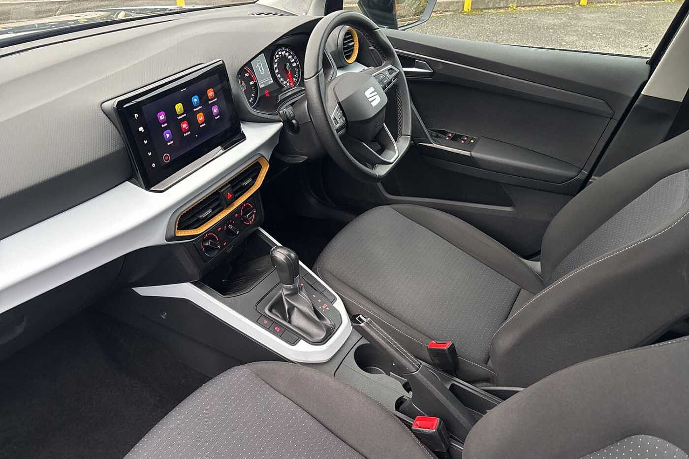 Used SEAT Arona 2022 for sale - 76691266: Photo 2