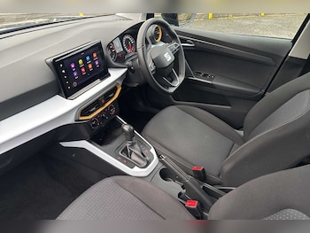 Used SEAT Arona 2022 for sale - 76691266: Photo