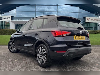 Used SEAT Arona 2022 for sale - 76691266: Photo