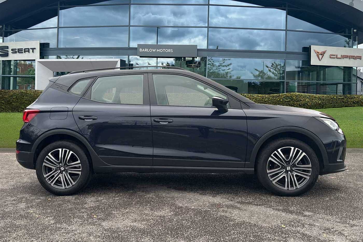 Used SEAT Arona 2022 for sale - 76691266: Photo 4
