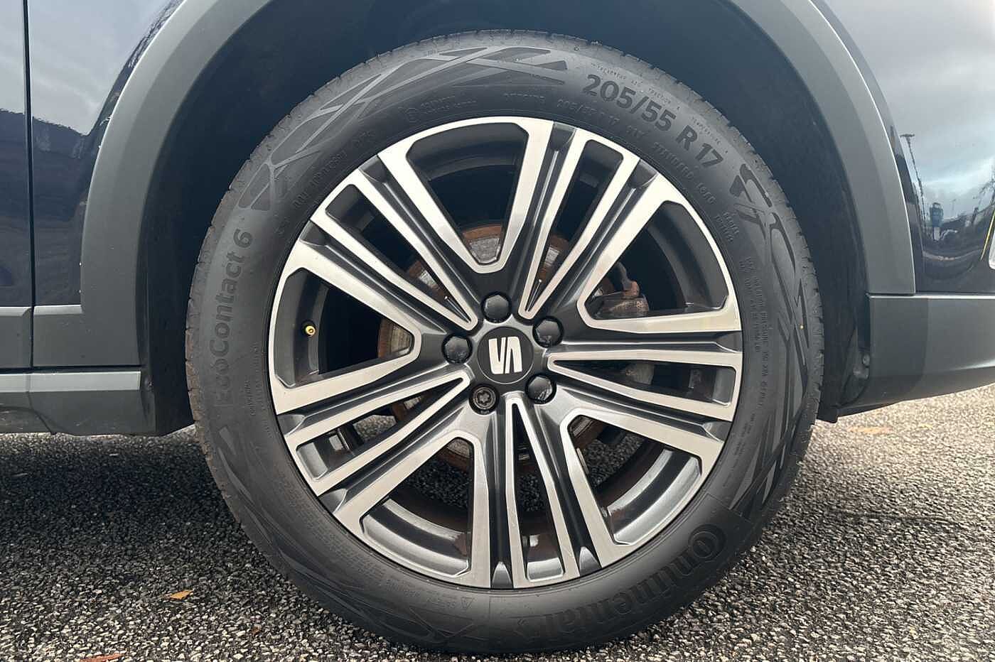 Used SEAT Arona 2022 for sale - 76691266: Photo 5