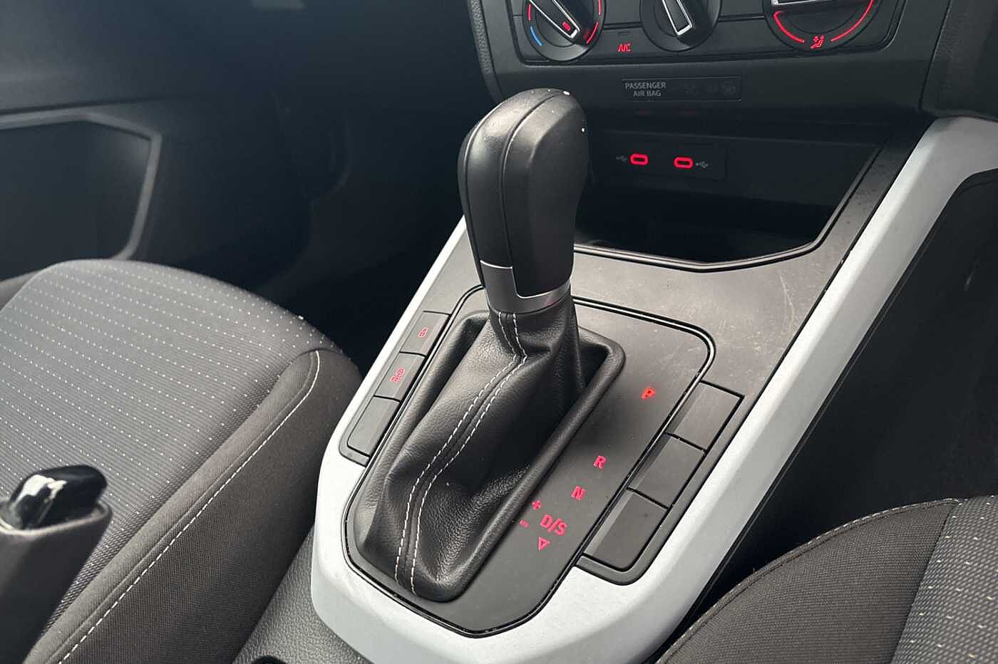 Used SEAT Arona 2022 for sale - 76691266: Photo 8