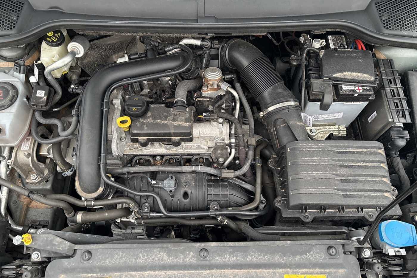 Used SEAT Arona 2022 for sale - 76691266: Photo 9