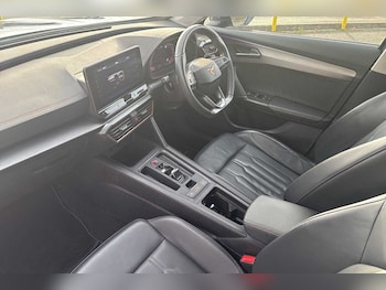 Used Cupra Formentor 2022 for sale - 76675156: Photo