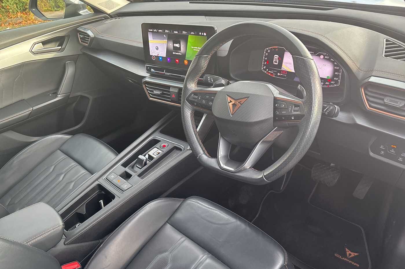 Used Cupra Formentor 2022 for sale - 76675156: Photo 6