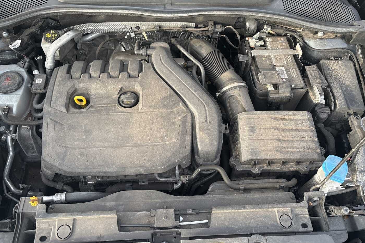 Used Cupra Formentor 2022 for sale - 76675156: Photo 9