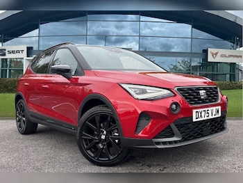 SEAT - Arona
