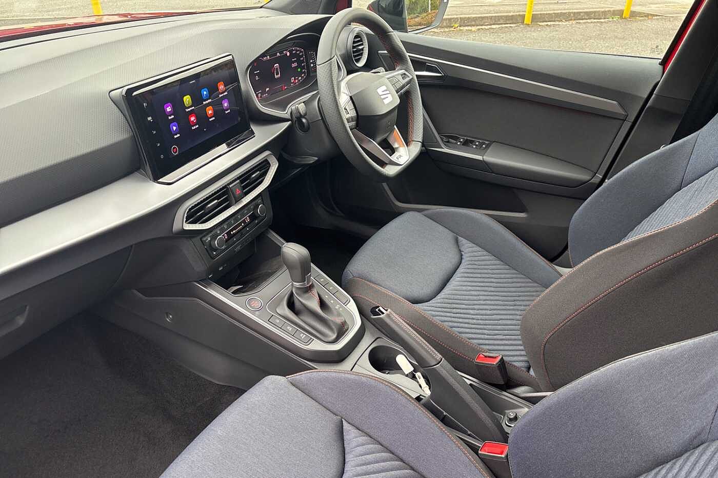 Used SEAT Arona 2025 for sale - 76678101: Photo 2