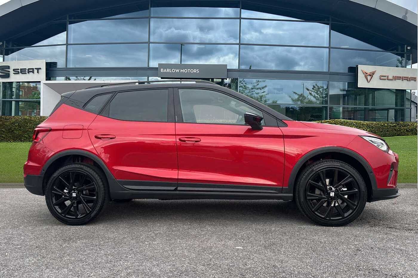 Used SEAT Arona 2025 for sale - 76678101: Photo 4