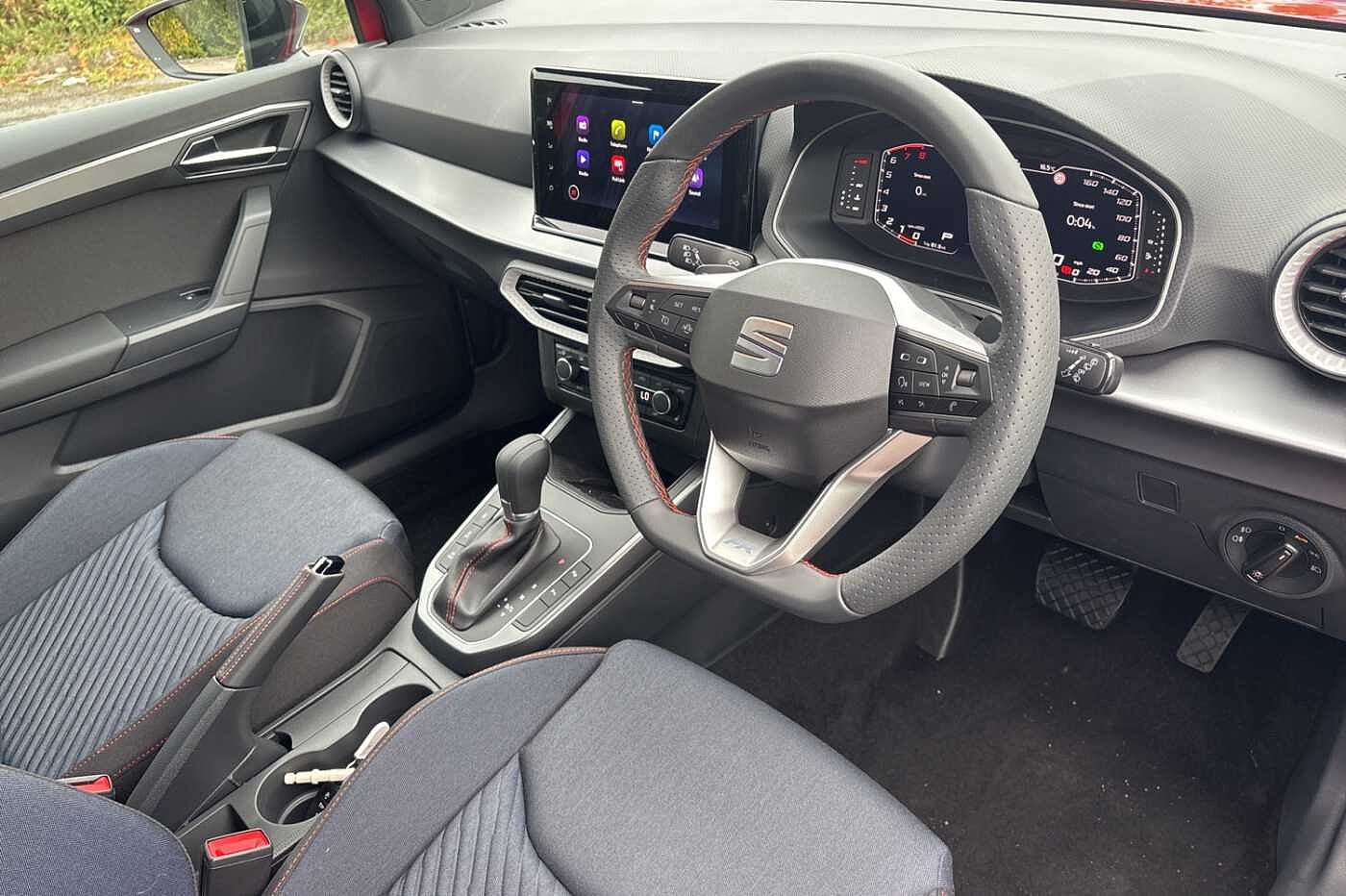 Used SEAT Arona 2025 for sale - 76678101: Photo 6