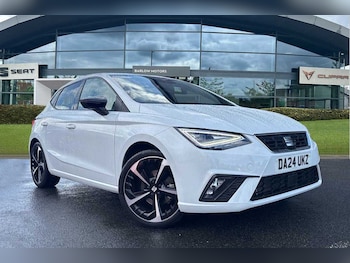 Used SEAT Ibiza 2024 for sale - 76299622: Photo