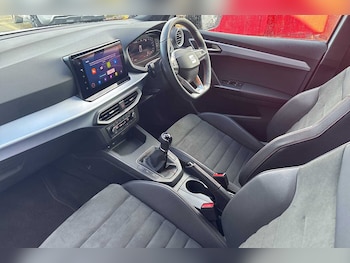 Used SEAT Ibiza 2024 for sale - 76299622: Photo