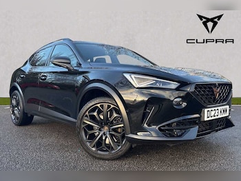 2023 (23) - 2.0 TSI 310 VZN 5dr DSG 4Drive