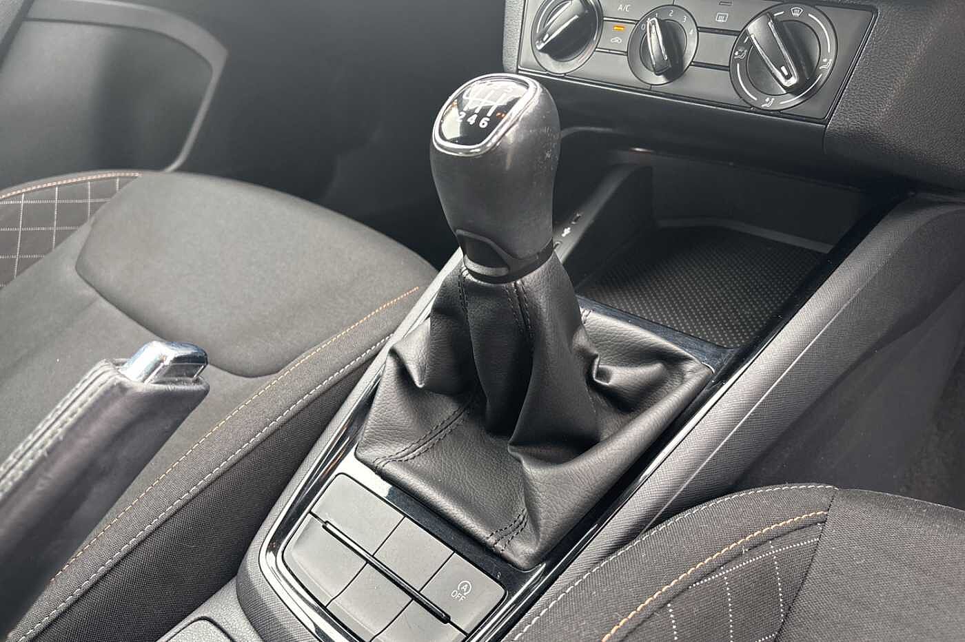 Used Skoda Kamiq 2021 for sale - 77205264: Photo 8