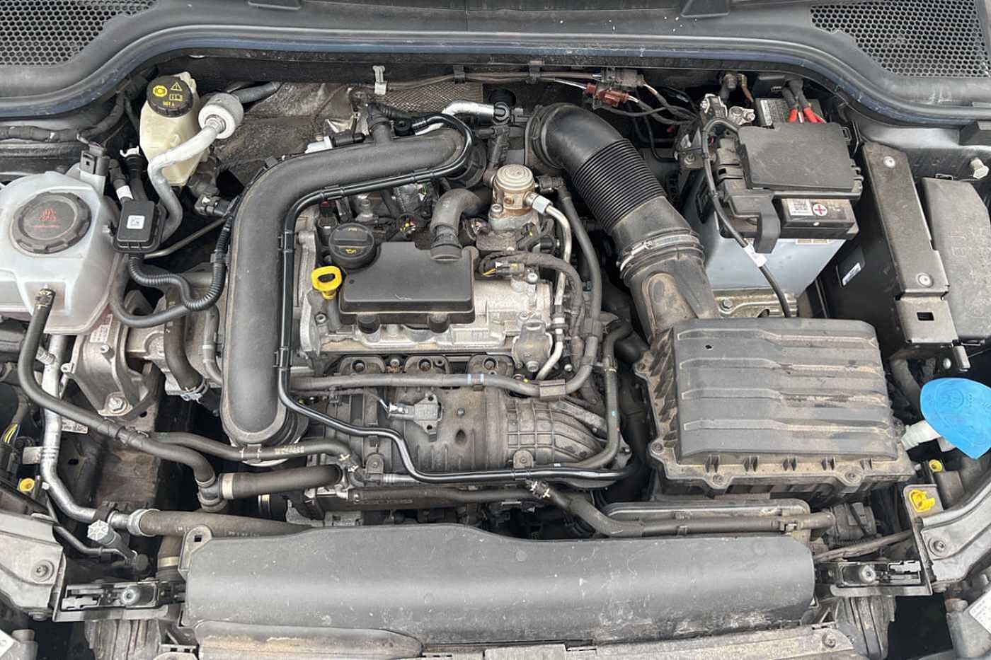 Used Skoda Kamiq 2021 for sale - 77205264: Photo 9