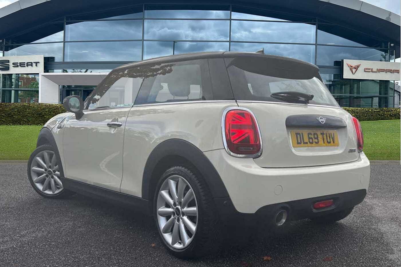 Used MINI Hatch 2020 for sale - 76681108: Photo 3