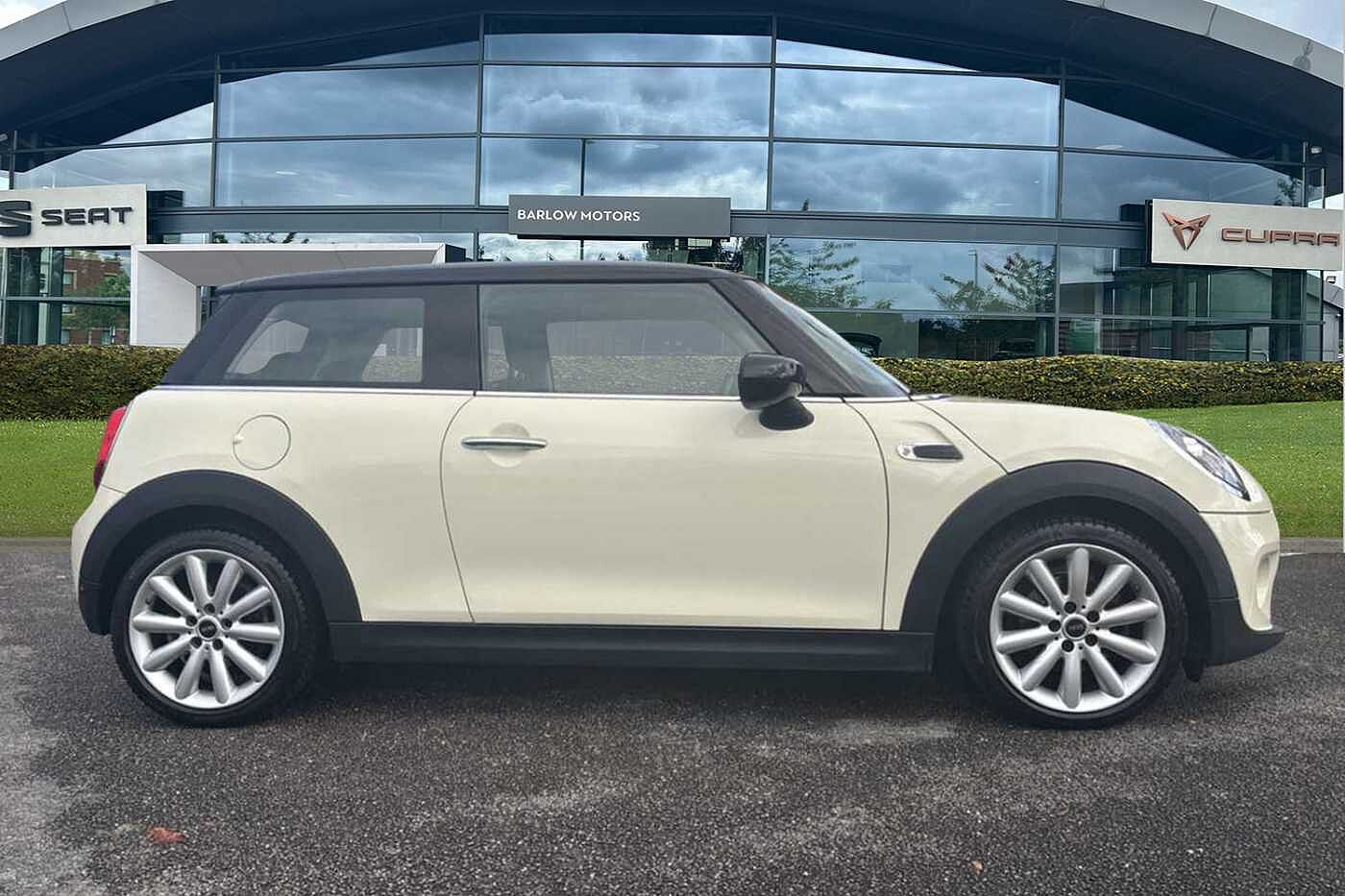 Used MINI Hatch 2020 for sale - 76681108: Photo 4
