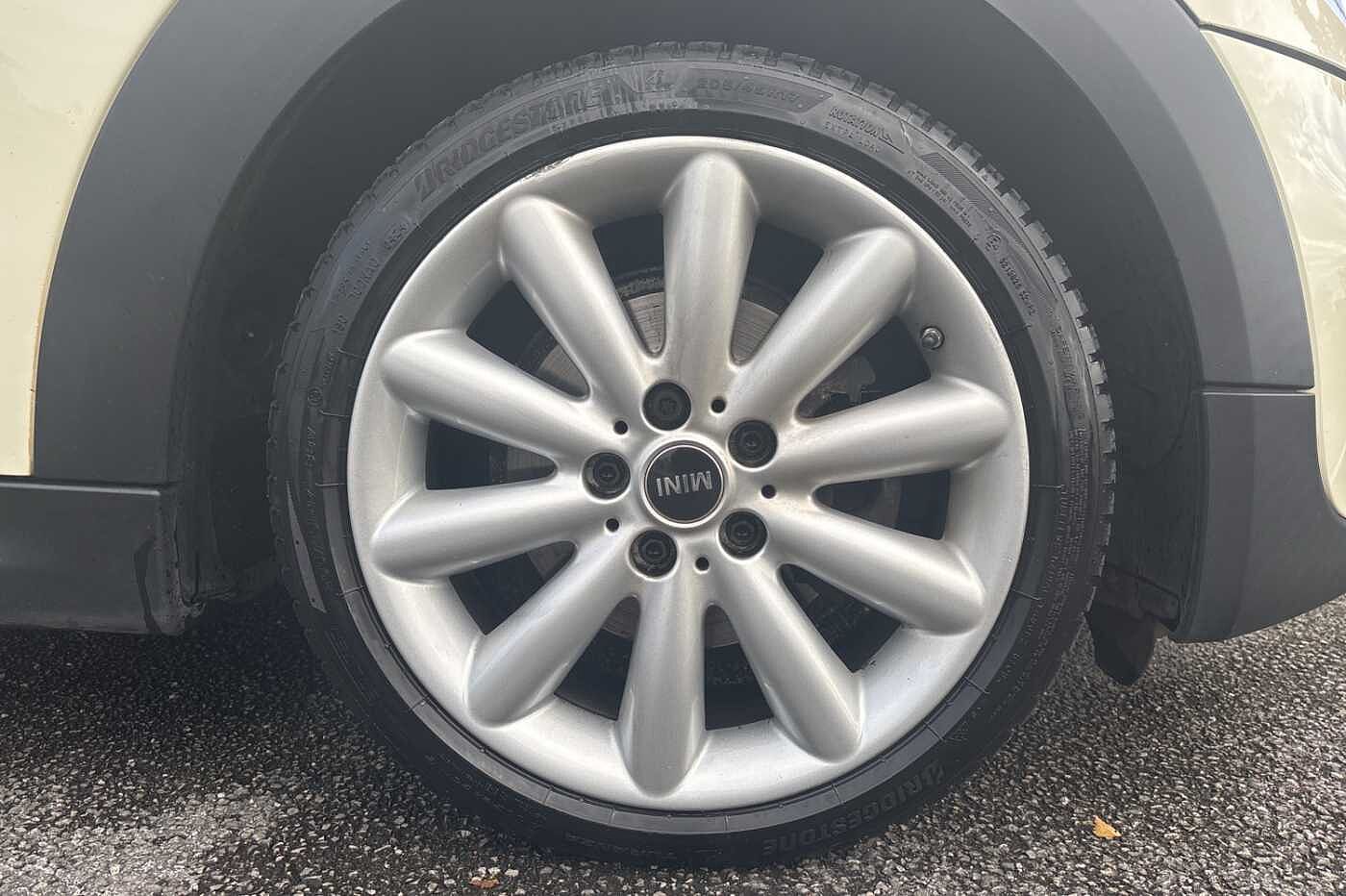 Used MINI Hatch 2020 for sale - 76681108: Photo 5