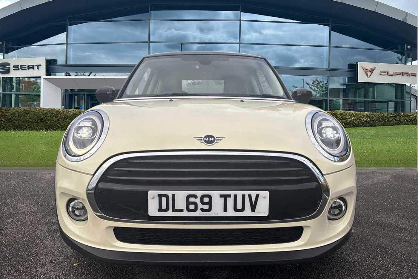 Used MINI Hatch 2020 for sale - 76681108: Photo 7