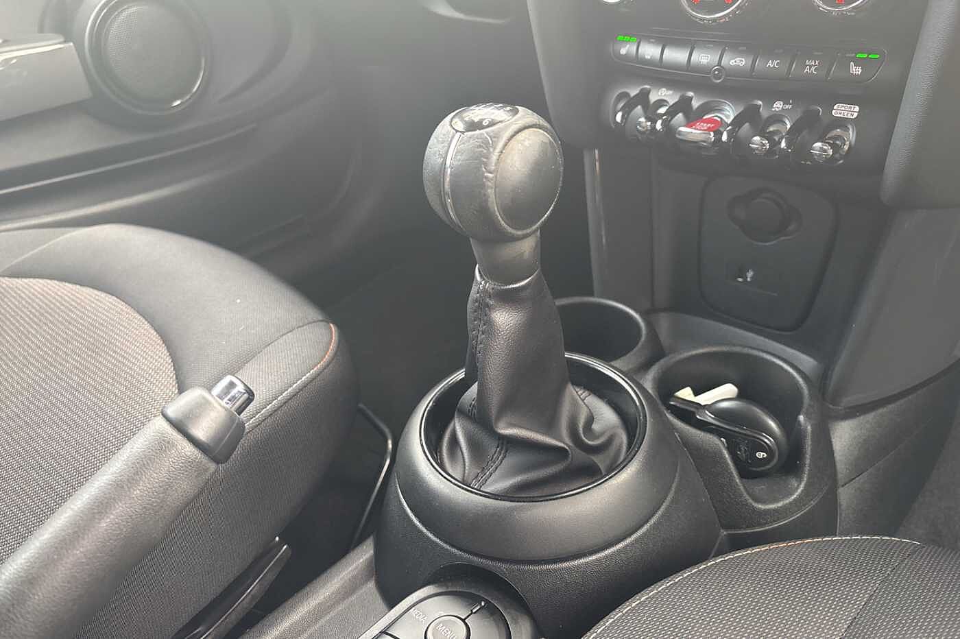 Used MINI Hatch 2020 for sale - 76681108: Photo 8