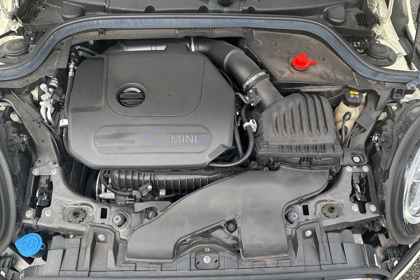 Used MINI Hatch 2020 for sale - 76681108: Photo 9