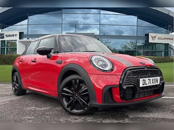 2022 (71) - 1.5 Cooper Sport 5dr