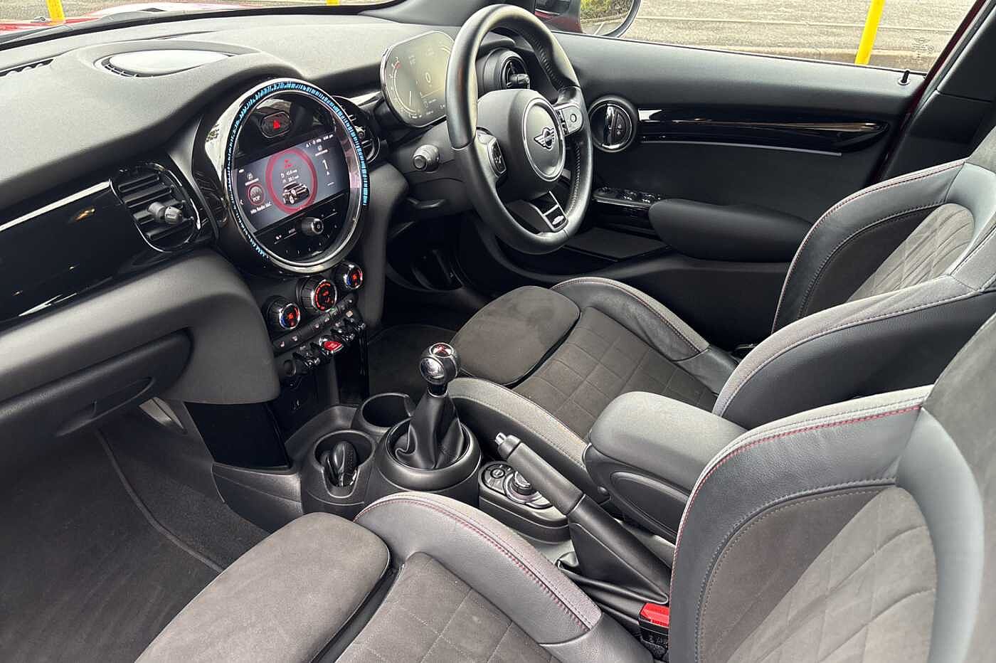 Used MINI Hatch 2022 for sale - 76675346: Photo 2