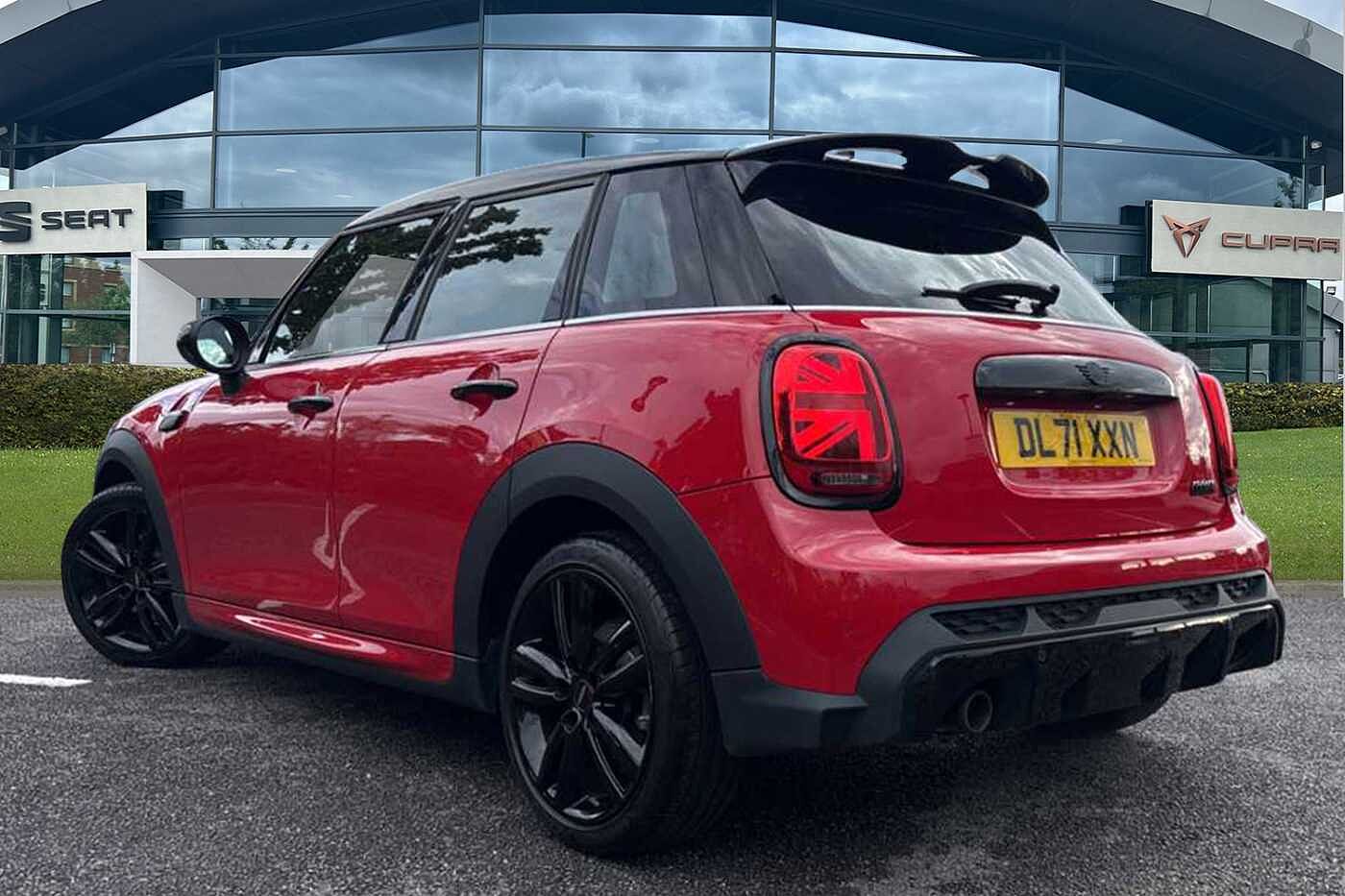 Used MINI Hatch 2022 for sale - 76675346: Photo 3