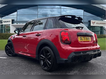 Used MINI Hatch 2022 for sale - 76675346: Photo