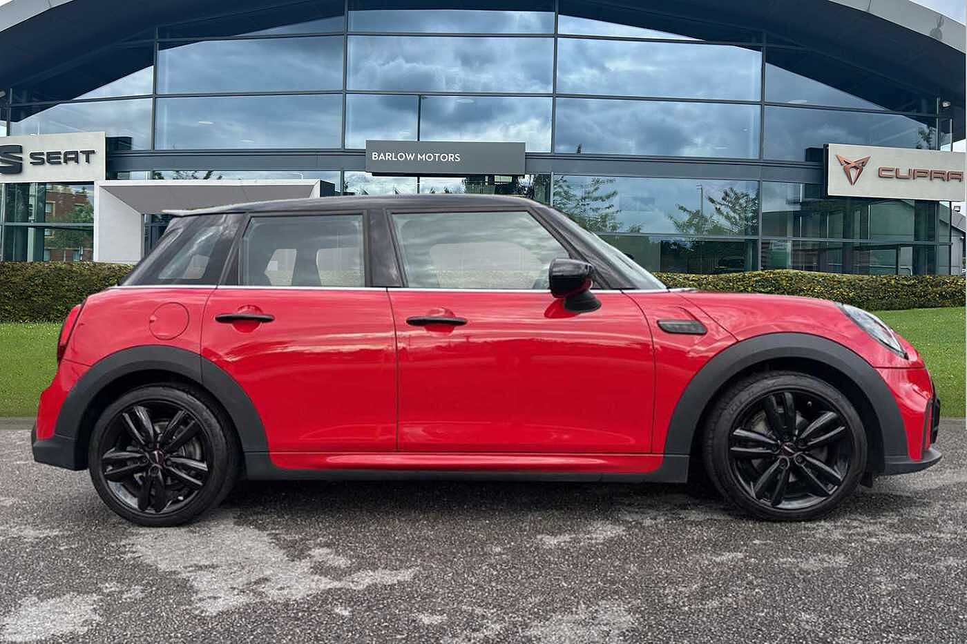 Used MINI Hatch 2022 for sale - 76675346: Photo 4