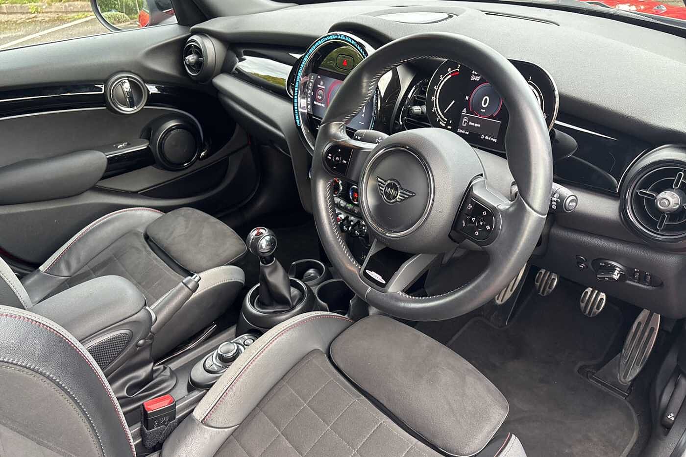 Used MINI Hatch 2022 for sale - 76675346: Photo 6