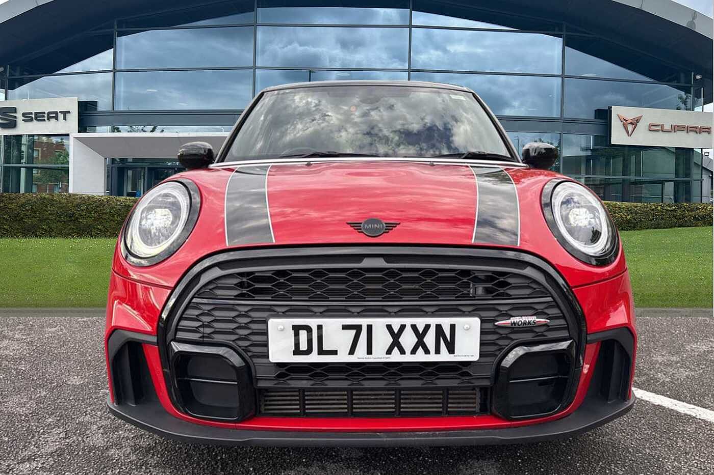 Used MINI Hatch 2022 for sale - 76675346: Photo 7