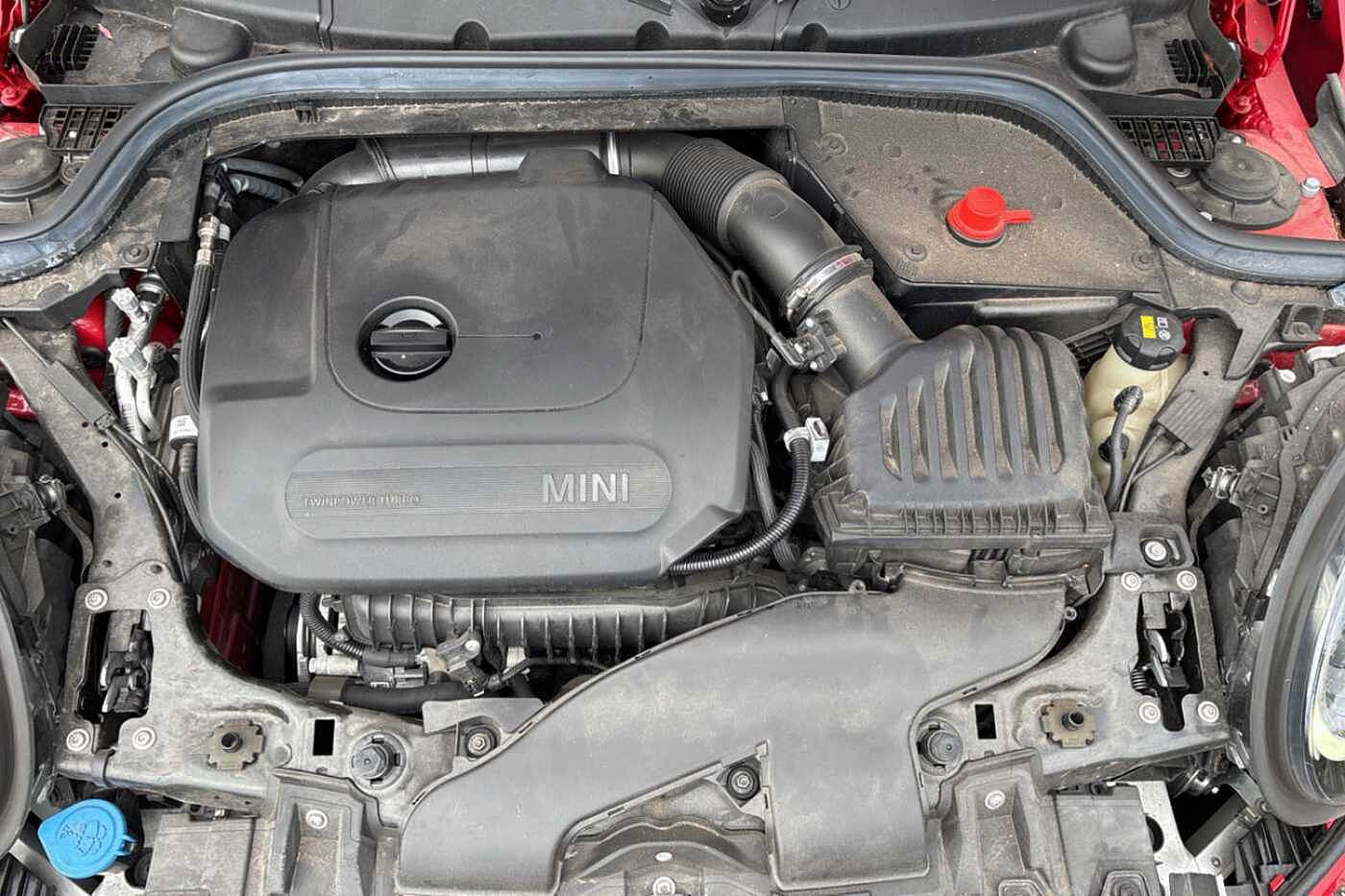 Used MINI Hatch 2022 for sale - 76675346: Photo 9